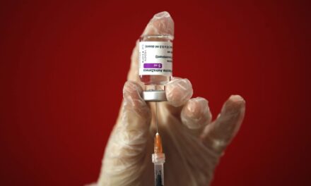 On the AstraZeneca Vaccine, by CountryDoc