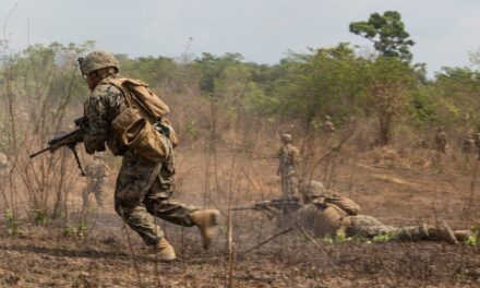 May 8th Team Leader Class