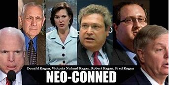 NO! They Are NOT “Good People”, by Vagabond