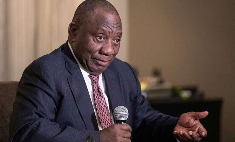 South Africa Riots: Preplanned?