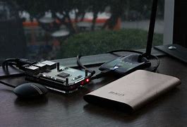 Wardriving with a Raspberry Pi
