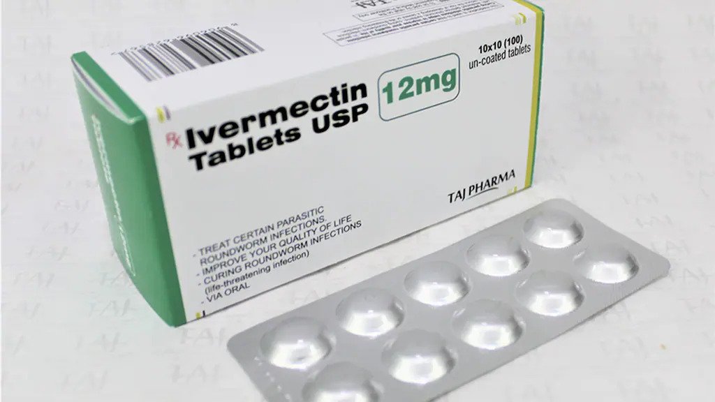 Ivermectin Treatment Protocols