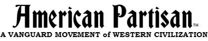 American Partisan Logo