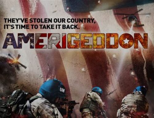 Amerigeddon – Full Movie